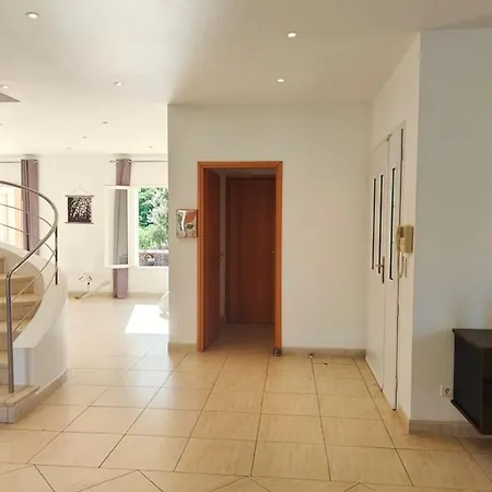 Charming House With Private Pool * Saint-Raphaël