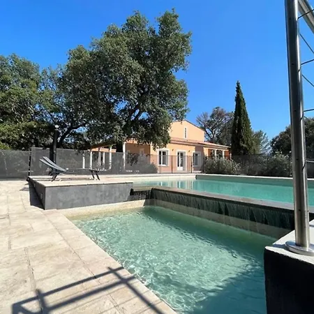 Charming House With Private Pool Holiday home