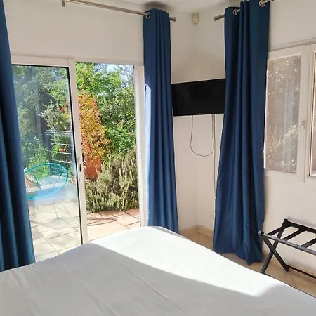 Charming House With Private Pool Holiday home Saint-Raphael (Var)
