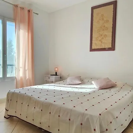 Charming House With Private Pool Saint-Raphael (Var)