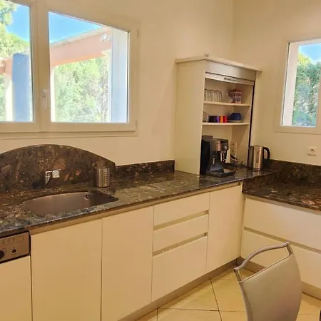 Holiday home Charming House With Private Pool *